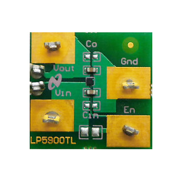 LP5900TL-2.0EV / 인투피온